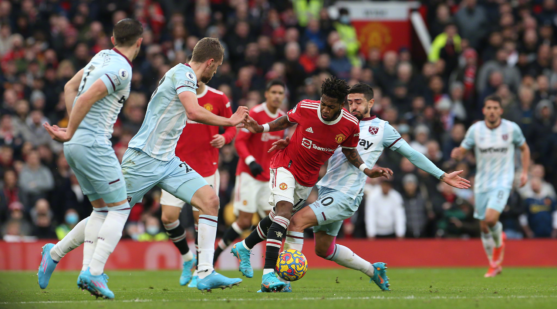 高控球率并 高控球率并